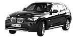 BMW E84 P0AFF Fault Code