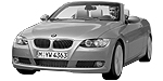 BMW E93 P0AFF Fault Code