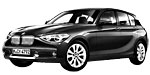 BMW F20 P0AFF Fault Code