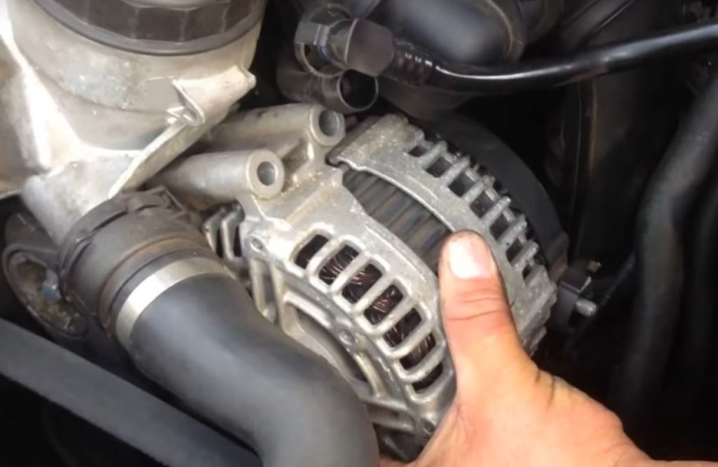 See P0AFF in engine